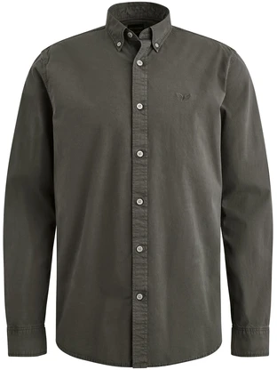 PME Legend American Classic LONG SLEEVE SHIR