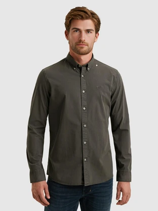 PME Legend American Classic LONG SLEEVE SHIR