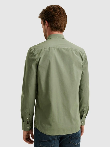 PME Legend American Classic LONG SLEEVE SHIR