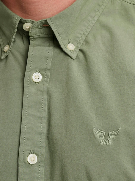 PME Legend American Classic LONG SLEEVE SHIR