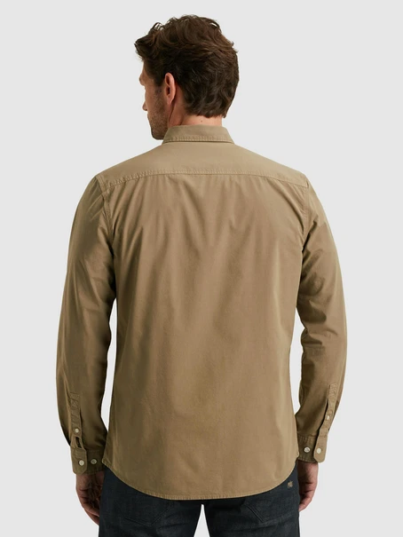 PME Legend American Classic LONG SLEEVE SHIR