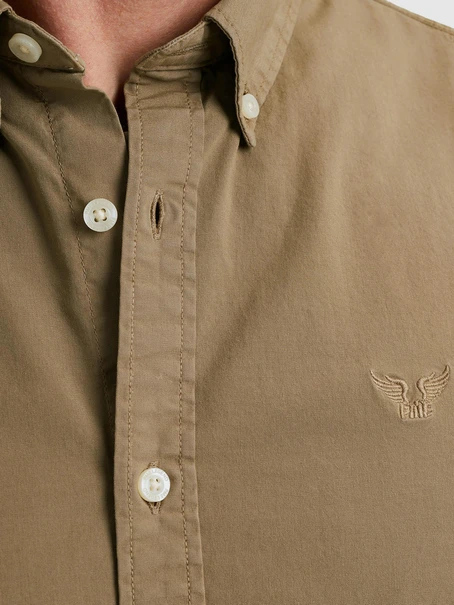 PME Legend American Classic LONG SLEEVE SHIR