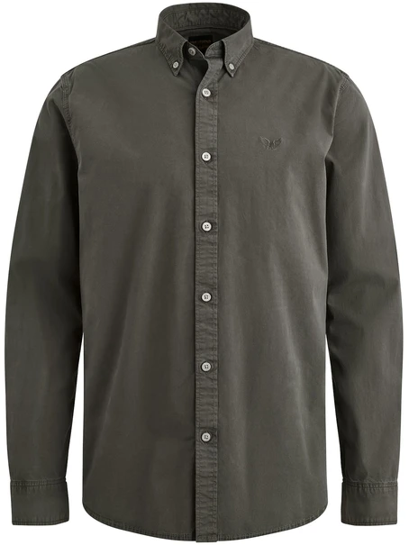 PME Legend American Classic LONG SLEEVE SHIR