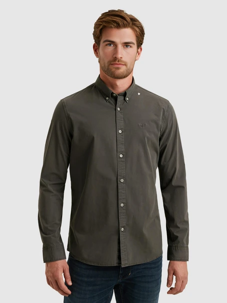 PME Legend American Classic LONG SLEEVE SHIR