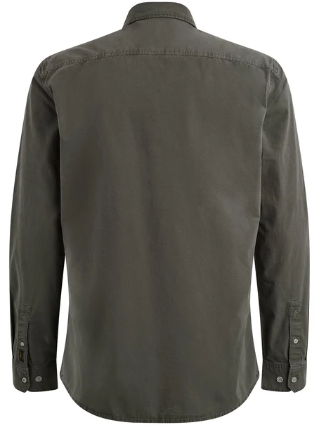 PME Legend American Classic LONG SLEEVE SHIR