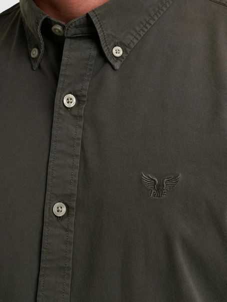 PME Legend American Classic LONG SLEEVE SHIR