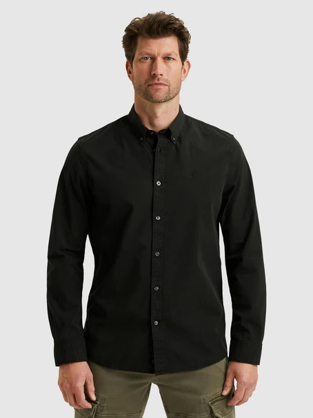 PME Legend American Classic LONG SLEEVE SHIR