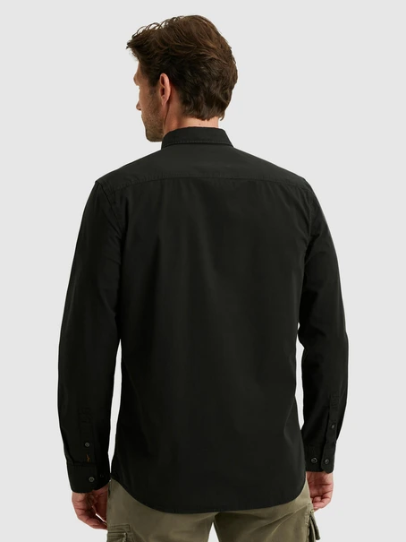 PME Legend American Classic LONG SLEEVE SHIR