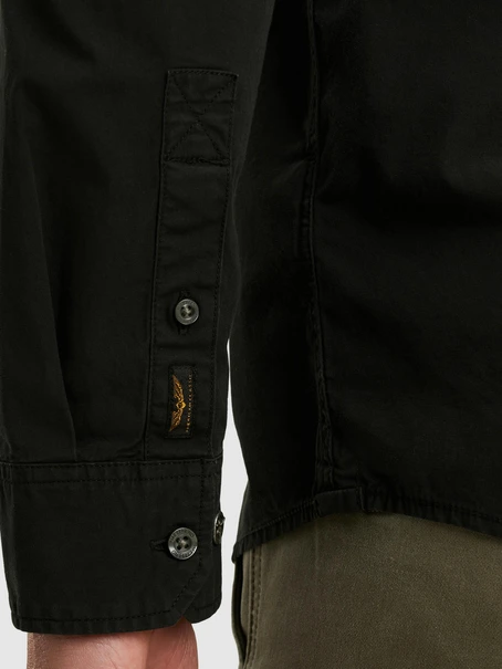 PME Legend American Classic LONG SLEEVE SHIR