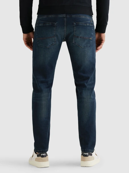 PME Legend BARE METAL 2 NBW