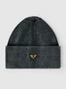 PME Legend Beanie stone wash