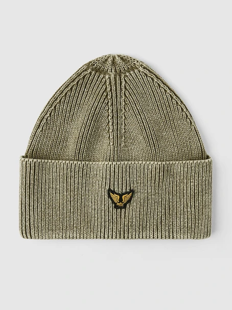 PME Legend Beanie stone wash