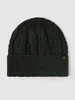 PME Legend Beanie structure cotton blend