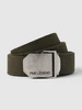 PME Legend Belt Canvas