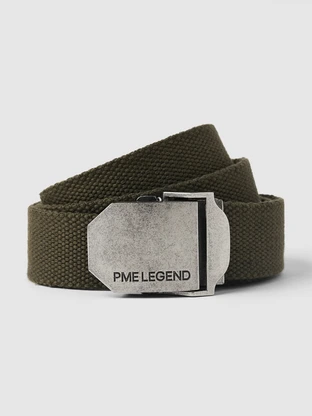 PME Legend Belt Canvas