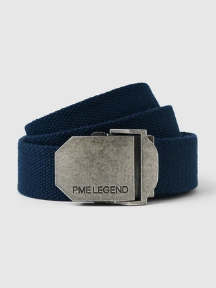 PME Legend Belt Canvas