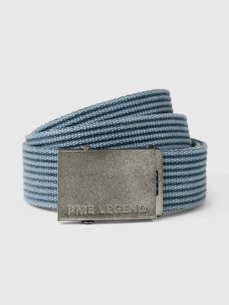 PME Legend Belt Canvas