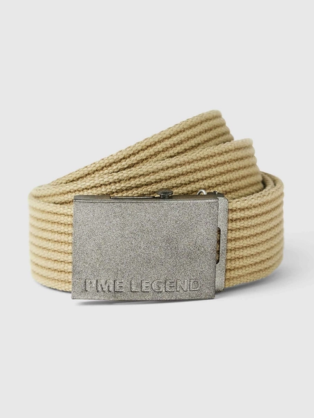PME Legend Belt Canvas