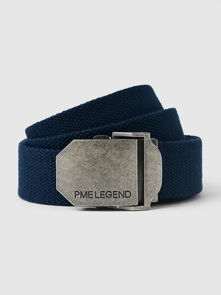 PME Legend Belt Canvas