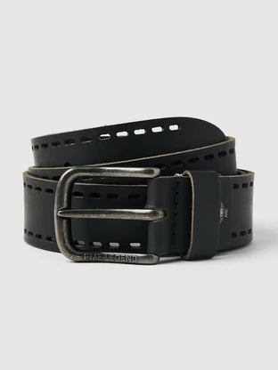 PME Legend Belt Leather cut out