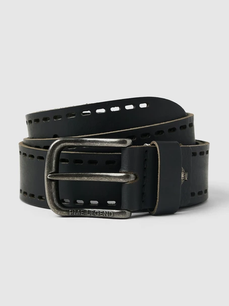 PME Legend Belt Leather cut out