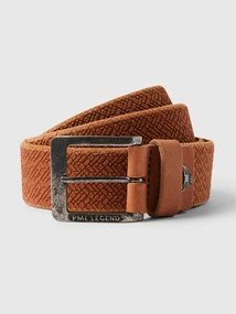 PME Legend Belt Waxed leather belt