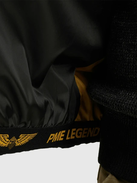 PME Legend Bodywarmer AVIZER BW Shader