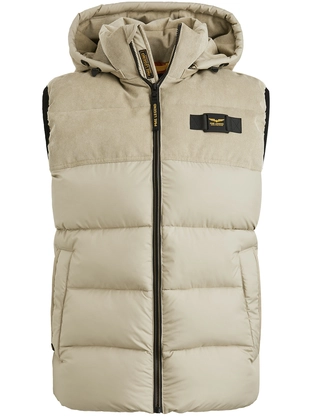 PME Legend Bodywarmer GOBBLER BW Mix fabric