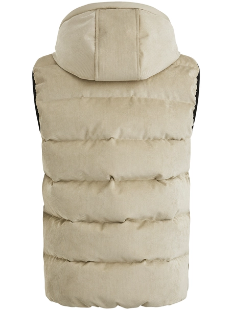 PME Legend Bodywarmer GOBBLER BW Mix fabric
