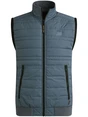 PME Legend Bodywarmer interlock mix padded ny