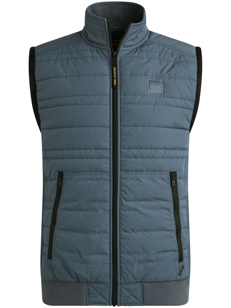 PME Legend Bodywarmer interlock mix padded ny