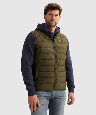 PME Legend Bodywarmer YETLINER - Shader