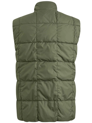 PME Legend Bodywarmer YETWING BW Lire rib