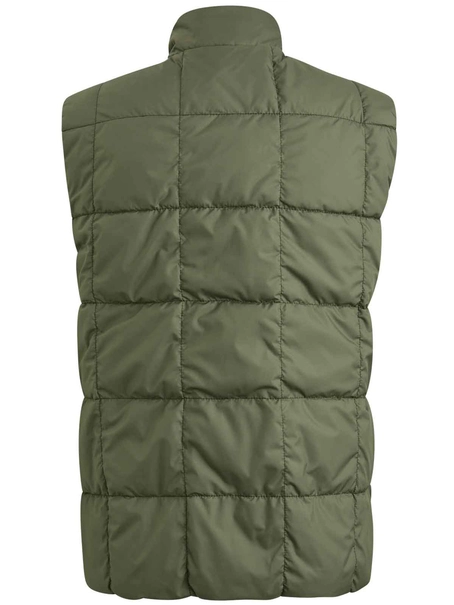 PME Legend Bodywarmer YETWING BW Lire rib