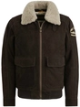 PME Legend Bomber jacket GREENVILLE FUR Cow n