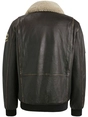 PME Legend Bomber jacket HUDSON LOCKHEED shee