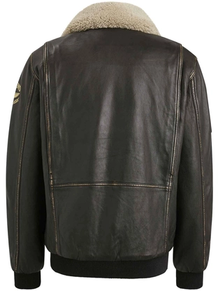 PME Legend Bomber jacket HUDSON LOCKHEED shee
