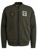 PME Legend Bomber jacket interlock jacquard t