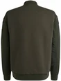 PME Legend Bomber jacket interlock jacquard t