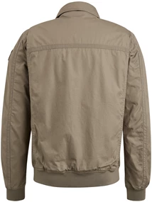 PME Legend Bomber jacket SPECTAR Cotton Twill