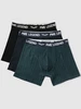PME Legend Boxershorts 3-pack