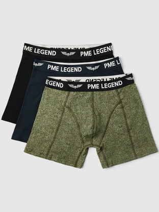 PME Legend Boxershorts 3-pack