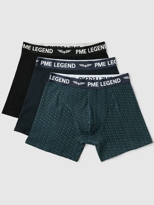 PME Legend Boxershorts 3-pack