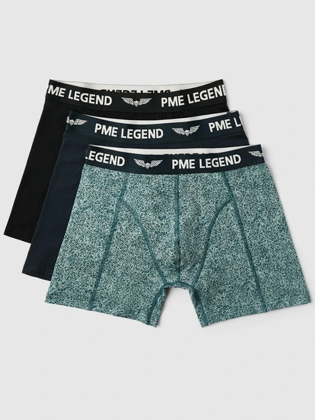 PME Legend Boxershorts 3-pack