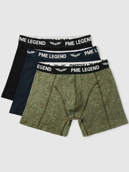 PME Legend Boxershorts 3-pack