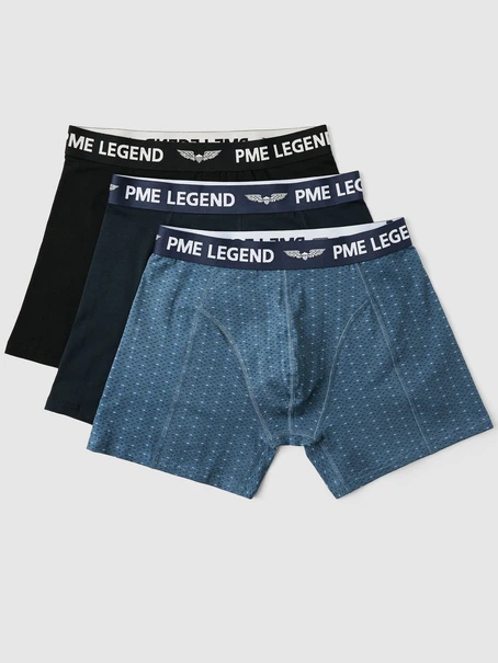 PME Legend Boxershorts 3-pack