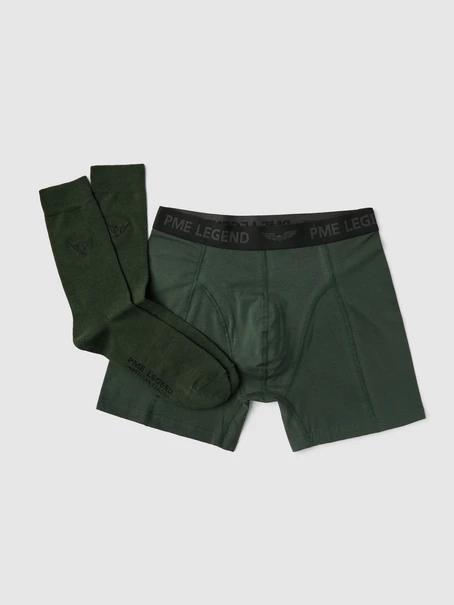 PME Legend Boxershorts and socks X-mas packag
