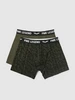 PME Legend Boxershorts cotton elastan