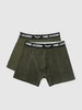 PME Legend Boxershorts cotton elastan