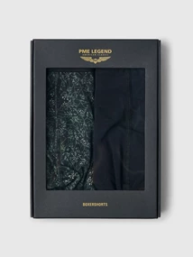 PME Legend Boxershorts cotton elastan